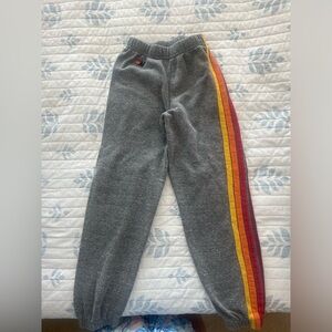 Aviator Nation Kids Sweatpants